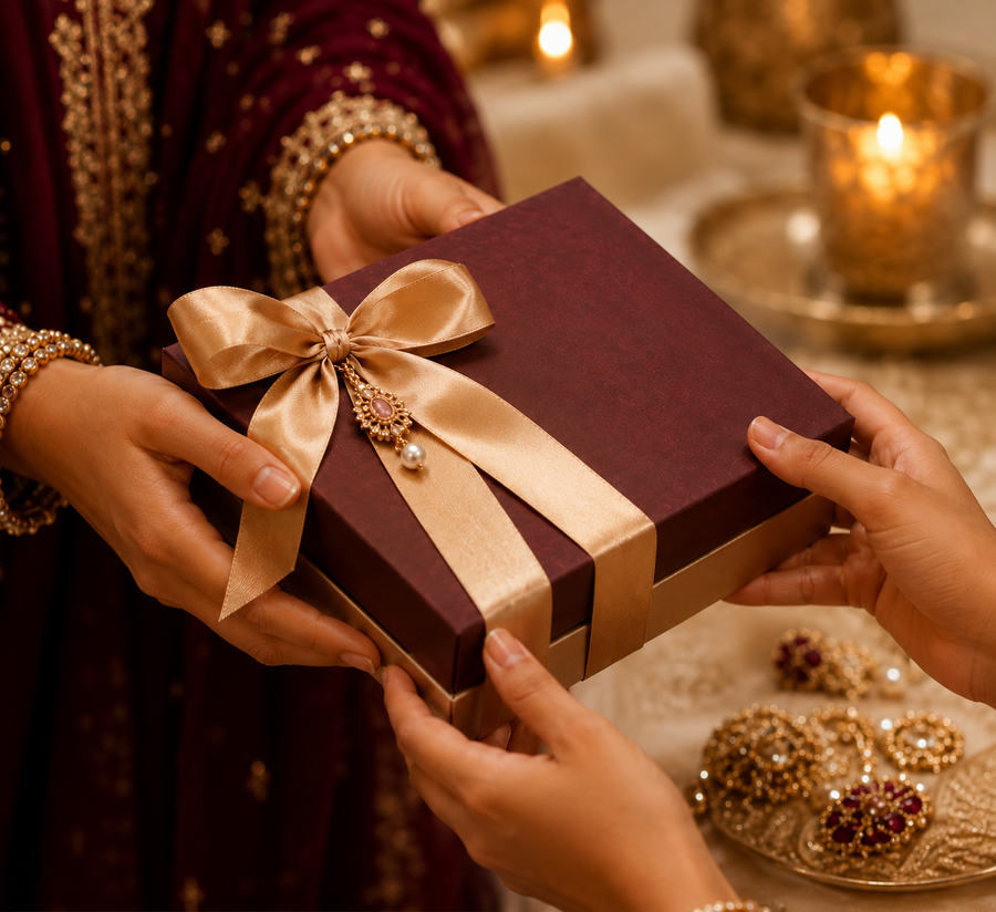 Gifting