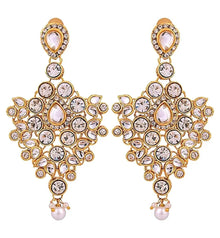 Peora Jewellery Royal American Diamond Bridal Collection