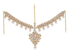 Peora Jewellery Royal American Diamond Bridal Collection