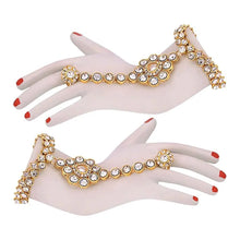 Peora Jewellery Royal American Diamond Bridal Collection